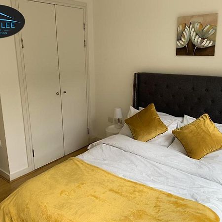 Angel Lee Serviced Accommodation, Diego London, 1 Bedroom Apartment Extérieur photo
